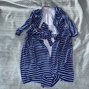 Lularoe Michelle Wrap Dress